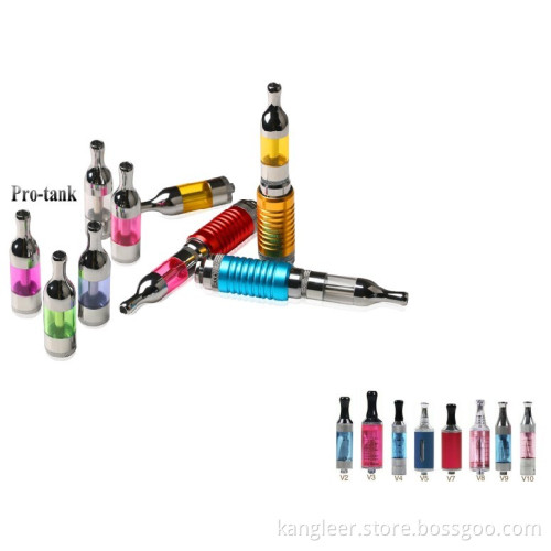 K100 Fit X6/CE4/CE5/Protank/Evod Atomizer K100 Kit Electronic Cigarette